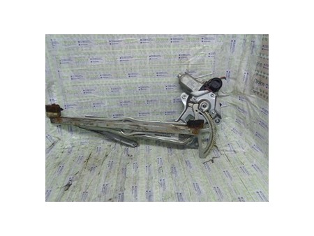 ALZACRISTALLO ELETTR. PORTA ANT. DX. TOYOTA YARIS VERSO (04/00-10/06) 1NDTV 6980152020