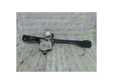 ALZACRISTALLO ELETTR. PORTA ANT. CON MOTORINO DX. FIAT PUNTO (1N/1P) (07/99-12/05) 188A7000 51764549