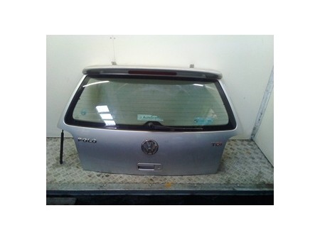 PORTELLO POST. VOLKSWAGEN POLO 3A SERIE (11/94-09/01) AMF 6N0827025AD