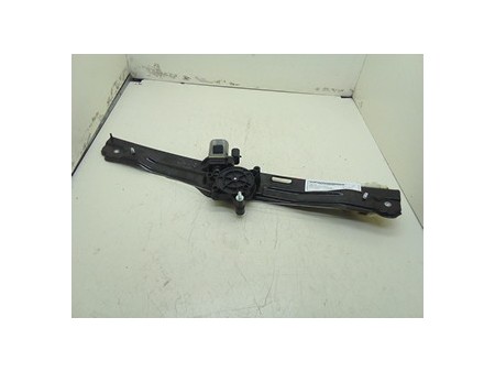ALZACRISTALLO ELETTR. PORTA ANT. C/M DX. FIAT 500L LIVING (73) (07/13-) 199B4000 51980517