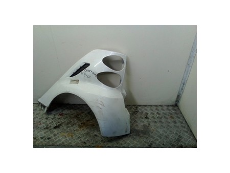 PARAFANGO POST. PARTE INF. BAY GRAY SX. SMART FORTWO (A/C450) (01/04-10/07) 15 Q0004750V007C44L00