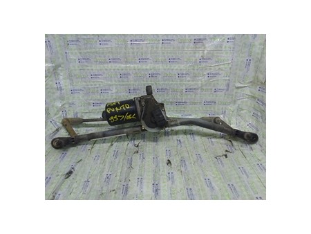 MOTORINO TERGIPARABREZZA FIAT PUNTO (1N/1P) (07/99-12/05) 188A5000 NB1798006045007