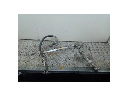TUBO COMPRESSORE EVAPORATORE A/C HYUNDAI I10 (02/08-06/14-) G3LA 977630X500