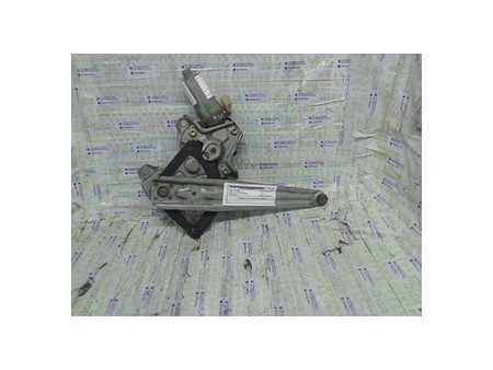ALZACRISTALLO ELETTR. PORTA ANT. DX. HYUNDAI I10 (02/08-06/14-) G3LA 824040X010