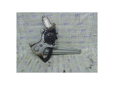 ALZACRISTALLO ELETTR. PORTA ANT. SX. HYUNDAI I10 (02/08-06/14-) G3LA 824030X010