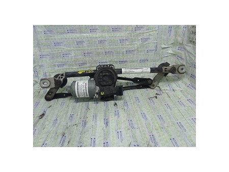 MOTORINO TERGIPARABREZZA HYUNDAI I10 (02/08-06/14-) G3LA 981100X000