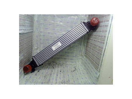 INTERCOOLER JEEP COMPASS (MP) (03/17-) 55280444 NBA038074017009
