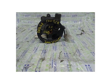 POMPA SERVOSTERZO DODGE CALIBER (05/06-) ECE K05105449AC