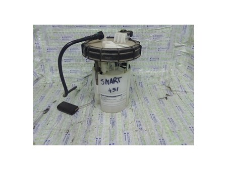 POMPA CARBURANTE C/TRASDUTTORE (GALLEGGIANTE) SMART FORTWO (A/C451) (09/10-09/15) 3B21 NB5136136007001