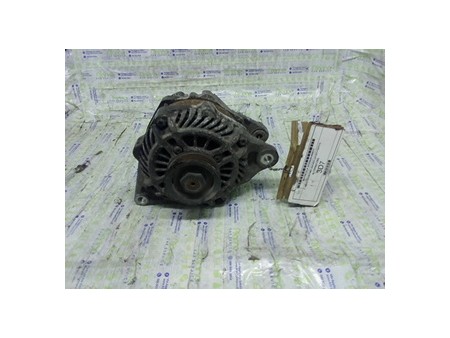 ALTERNATORE SMART FORTWO (A/C451) (01/07-12/11) 3B21 A1321540001
