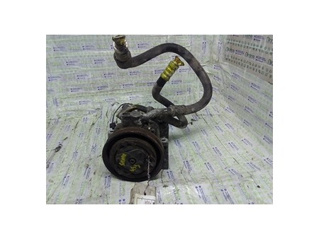 COMPRESSORE A/C SMART FORTWO (A/C451) (01/07-12/11) 3B21 A1322300011