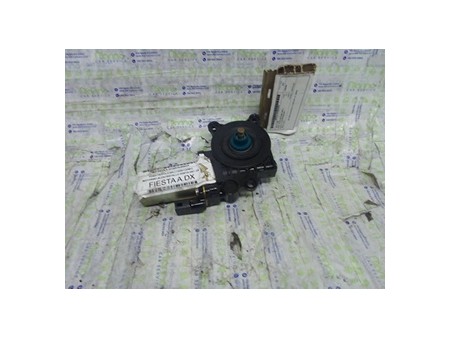 MOTORINO ALZACRISTALLO PORTA ANT. DX. FORD FIESTA (CBK) (12/05-12/08) FUJA 1205750