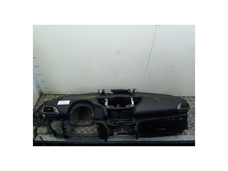 KIT AIRBAG LANCIA YPSILON (TK) (07/15-) 169A4000 NBA013010038003