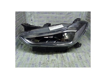 PROIETTORE SX. MASERATI GHIBLI (07/13-) M156C 670004835