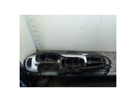 KIT AIRBAG FIAT 500L LIVING (73) (07/13-) 199B4000 NBA013006099005