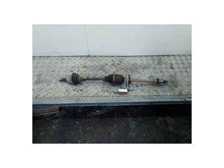 SEMIALBERO ANT. COMPL. SX. FIAT TIPO (6J) (11/15-04/21) 55266963 52078097