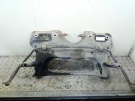 FRONT AUXILIARY FRAME. FIAT...