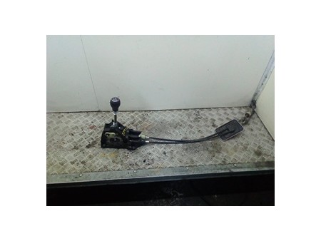 CORDE CAMBIO FIAT TIPO (6J) (11/15-04/21) 55266963 NBA040006114002