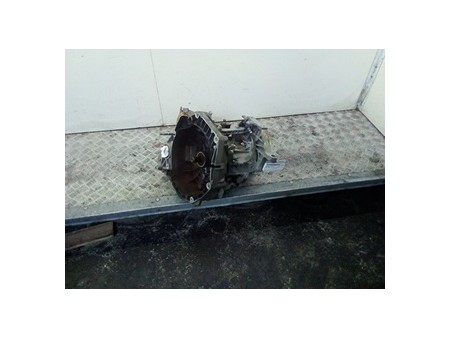 CAMBIO COMPL. FIAT TIPO (6J) (11/15-04/21) 55266963 55268993