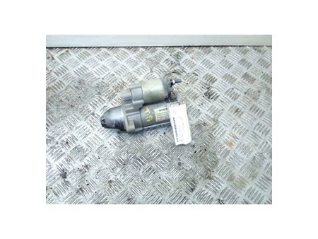 MOTORINO AVVIAMENTO FIAT TIPO (6J) (11/15-04/21) 55266963 51880229