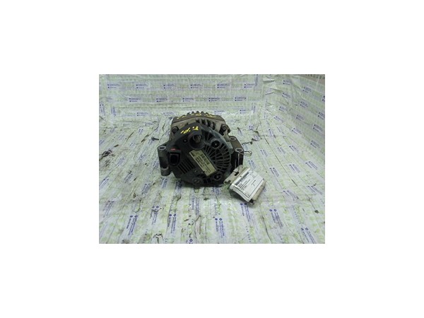 ALTERNATORE FIAT TIPO (6J) (11/15-04/21) 55266963 51984055