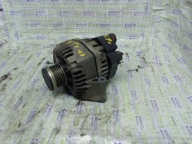 ALTERNATORE FIAT TIPO (6J) (11/15-04/21) 55266963 51984055