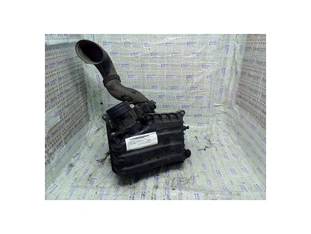 FILTRO ARIA COMPL. FIAT TIPO (6J) (11/15-04/21) 55266963 NB0963006114002