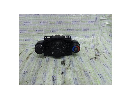 BLOCCO COMANDO CLIMATIZZAZIONE C/A/C AUT FORD FIESTA (CB1) (09/08-10/13) SNJA 1692816