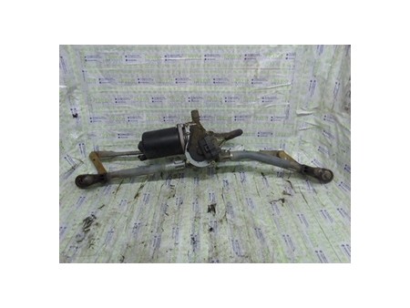 MECCANISMO TERGIPARABREZZA CON MOTORINO FIAT PUNTO (2U) (07/03-01/07) 188A9000 46834851