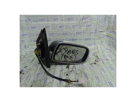 RETROVISORE EST. REGOLAZ. ELETTR. DX. TOYOTA YARIS (09/11-) 1KRFE 879100D590