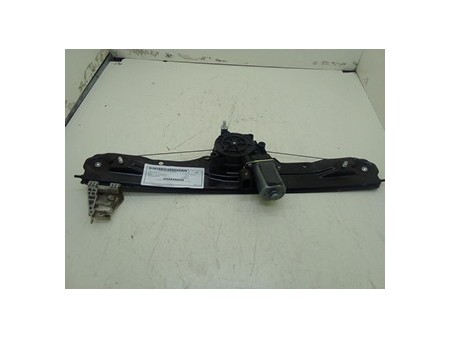 ALZACRISTALLO ELETTR. PORTA ANT. CON DX. LANCIA YPSILON (TK) (07/15-) 169A4000 52115510