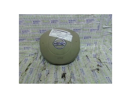 DISPOSITIVO AIRBAG LATO GUIDA NISSAN MICRA (K12E) (11/02-05/06) K9K 98510BC34B