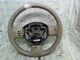 STEERING WHEEL NISSAN MICRA...