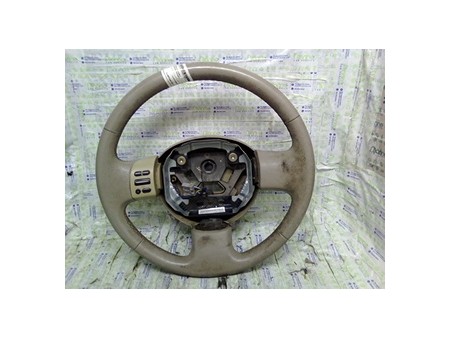 VOLANTE NISSAN MICRA (K12E) (11/02-05/06) K9K 48430AX300