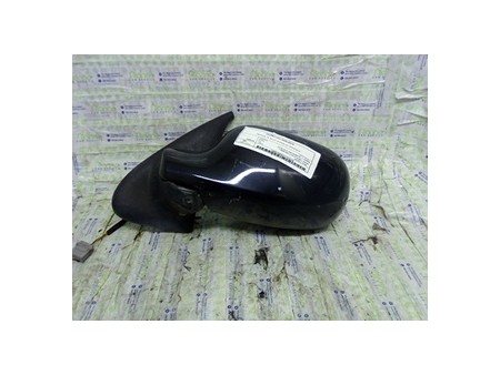 RETROVISORE EST. REGOLAZ. ELETTR. SX. NISSAN MICRA (K12E) (11/02-05/06) K9K 96302AX66C