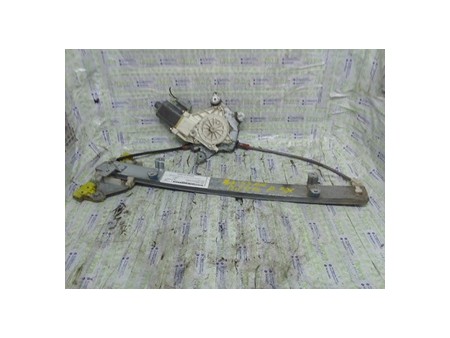 ALZACRISTALLO ELETTR. PORTA ANT. C/MOTORINO SX. NISSAN MICRA (K12E) (11/02-05/06) K9K 80701BC60B