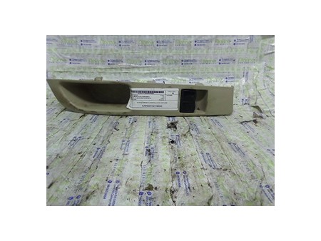 BLOCCO COMANDI ALZACRISTALLI BASIC NISSAN MICRA (K12E) (11/02-05/06) K9K 25401AX600