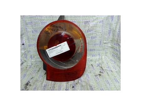 FANALE POST. DX. RENAULT MODUS 1A SERIE (09/04-01/08) K9KJ7 8200658413