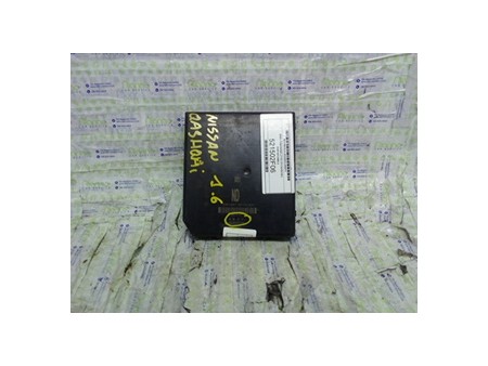 PORTAFUSIBILE NISSAN QASHQAI (J11E) (01/14-03/18) R9M410 NBA041015051003