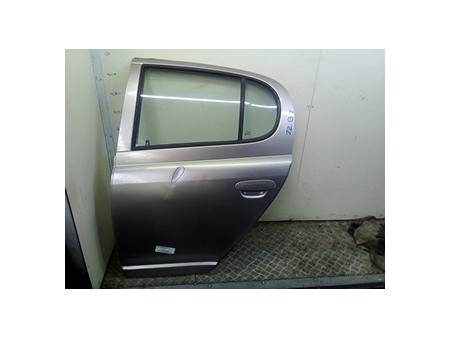 PORTA POST. SX. TOYOTA YARIS (03/99-11/05)     (JPP) 2NZFE 6700452021