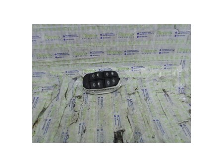 BLOCCO COMANDI ALZACRISTALLI A 2 VIE FORD FOCUS (CAK) (10/98-03/02) C9DB 1091483