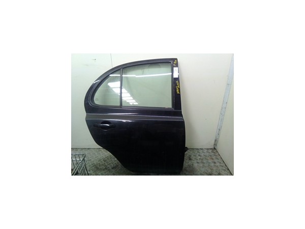 PORTA POST. DX. NISSAN MICRA (K12E) (11/02-05/06) K9K 82100AX130