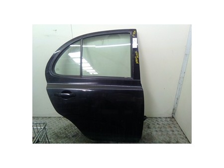 PORTA POST. DX. NISSAN MICRA (K12E) (11/02-05/06) K9K 82100AX130