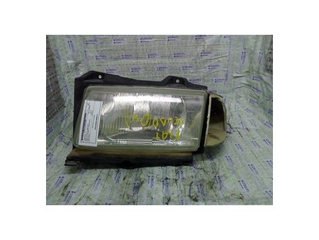 PROIETTORE DX. FIAT SCUDO (PL) (02/96-12/03) RHZ 1474267080