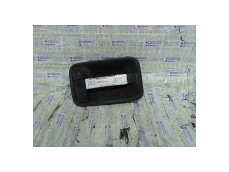 MANIGLIA PORTA ANT. SX. FIAT SCUDO (PL) (02/96-12/03) RHZ 1476388899