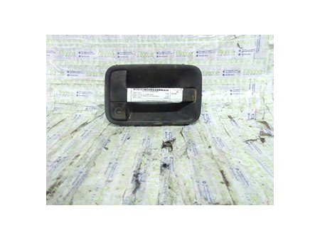 MANIGLIA PORTA ANT. DX. FIAT SCUDO (PL) (02/96-12/03) RHZ 1476387899