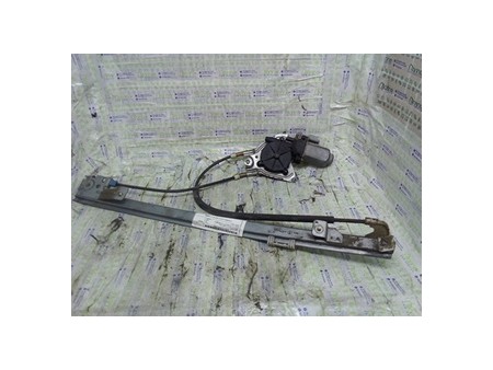 ALZACRISTALLO ELETTR. PORTA ANT. DX. FIAT SCUDO (PL) (02/96-12/03) RHZ 1488306080
