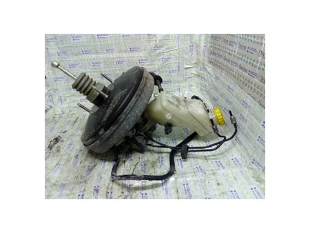 SERVOFRENO FIAT TIPO (6J) (11/15-04/21) 55266963 77367879