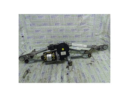 MOTORINO TERGIPARABREZZA FIAT TIPO (6J) (11/15-04/21) 55266963 NB1798006114002