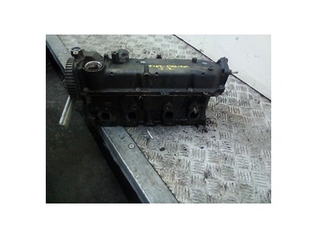 TESTATA MOTORE FIAT PANDA (2Q) (09/03-12/10) 188A4000 71744328